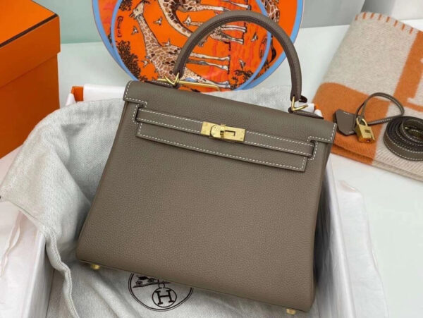 Hermes Kelly 28