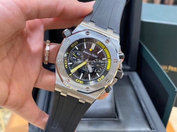 Audemars Piguet Watch