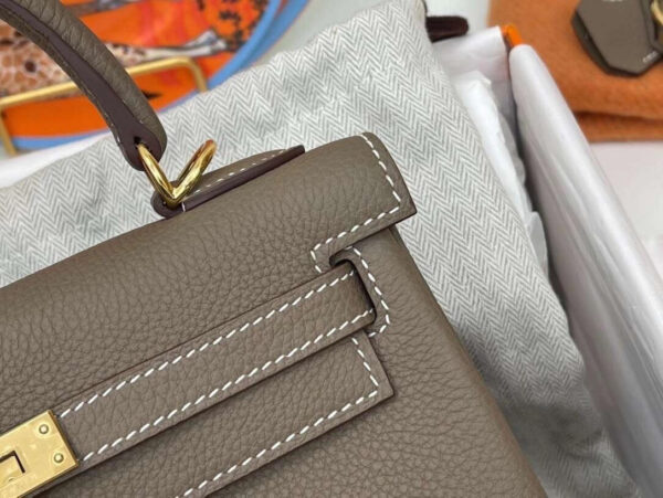 Hermes Kelly 28