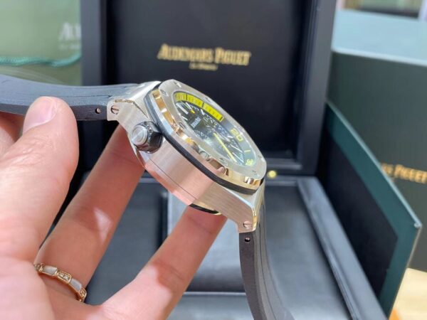 Audemars Piguet Watch