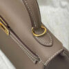 Hermes Kelly 28