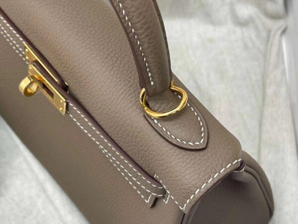 Hermes Kelly 28