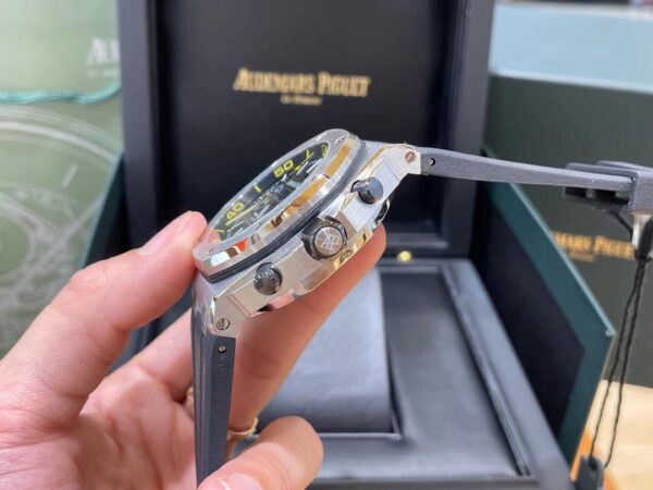 Audemars Piguet Watch