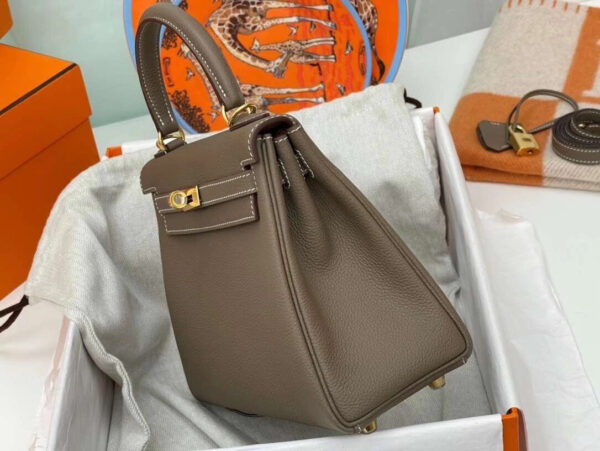 Hermes Kelly 28