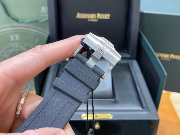 Audemars Piguet Watch
