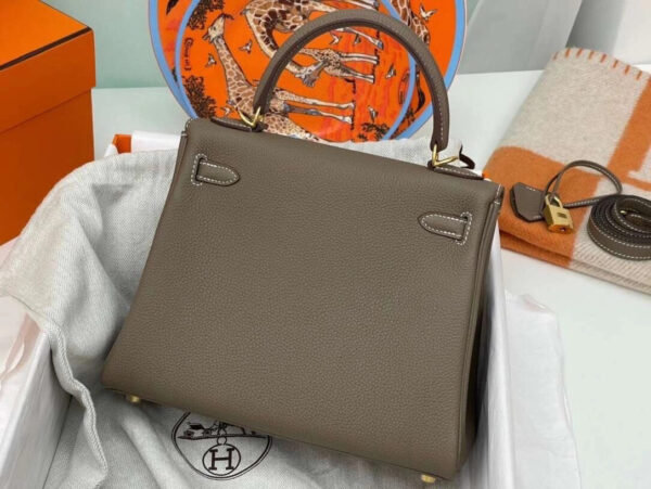 Hermes Kelly 28