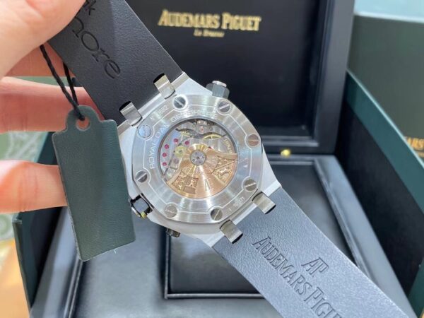 Audemars Piguet Watch