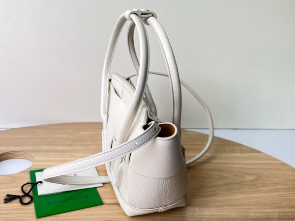 Bottega Veneta The Arco Mini