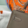 Hermes Kelly 28