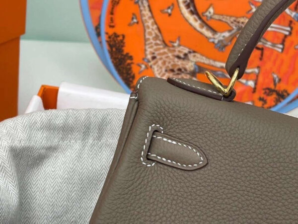 Hermes Kelly 28