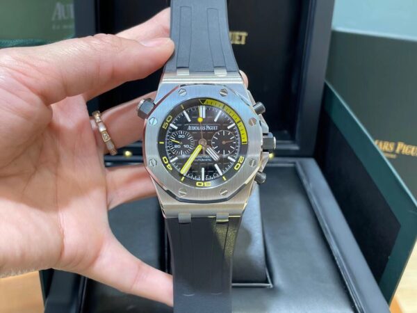 Audemars Piguet Watch