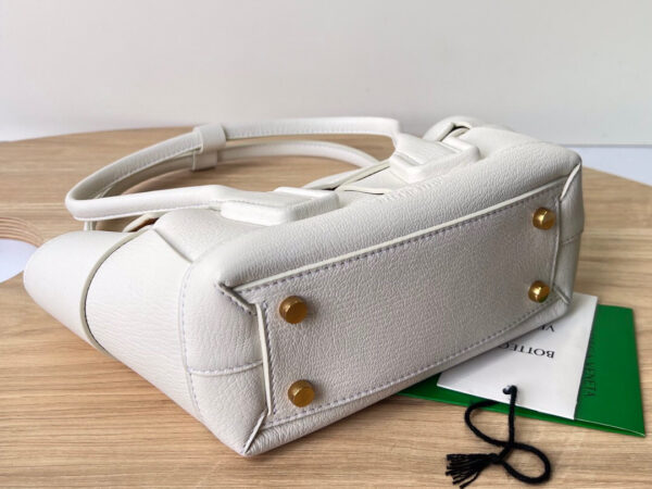 Bottega Veneta The Arco Mini