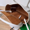 Bottega Veneta The Arco Mini