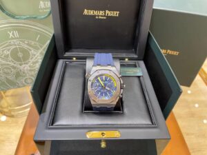 Audemars Piguet Watch