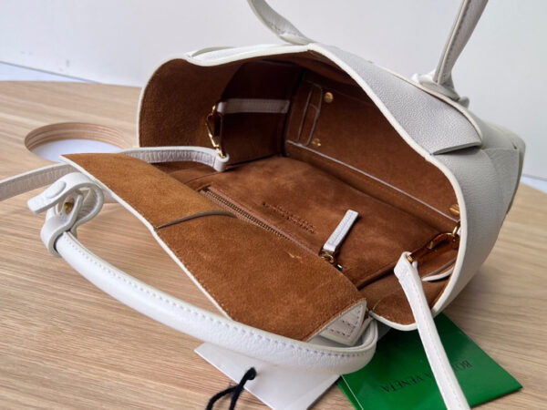 Bottega Veneta The Arco Mini