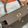 Hermes Kelly 28