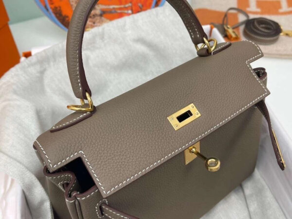Hermes Kelly 28
