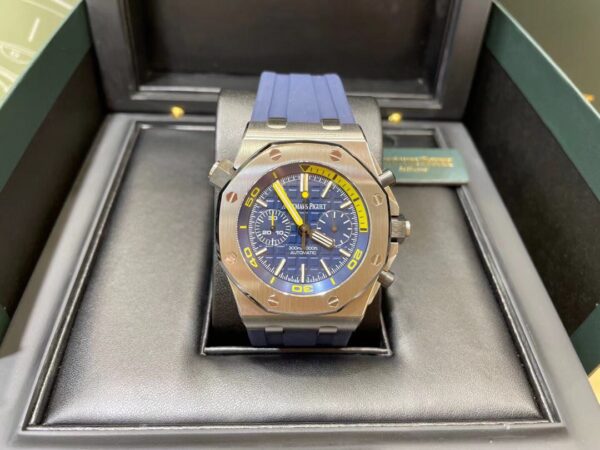 Audemars Piguet Watch
