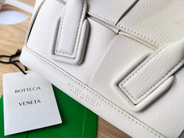 Bottega Veneta The Arco Mini