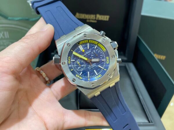 Audemars Piguet Watch