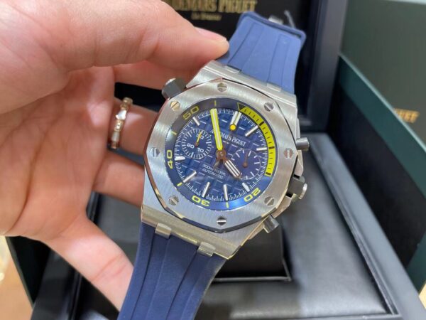 Audemars Piguet Watch