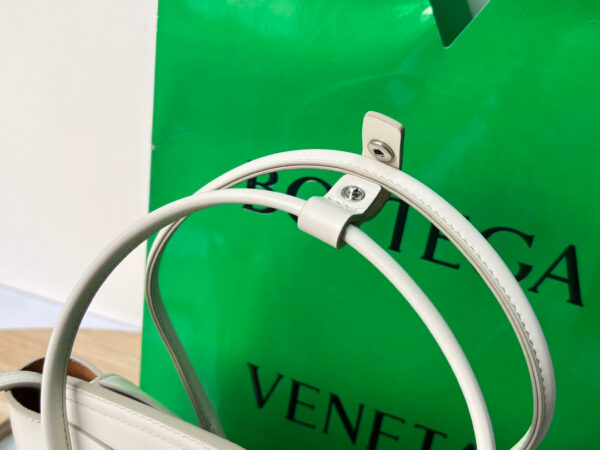 Bottega Veneta The Arco Mini