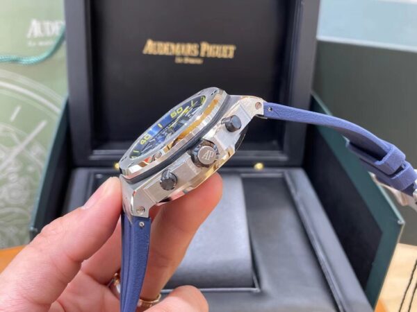 Audemars Piguet Watch