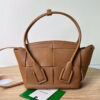 Bottega Veneta The Arco Mini