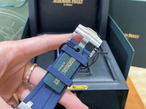 Audemars Piguet Watch