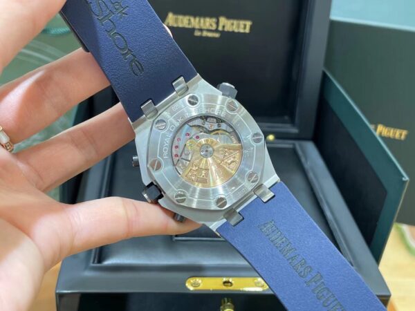Audemars Piguet Watch