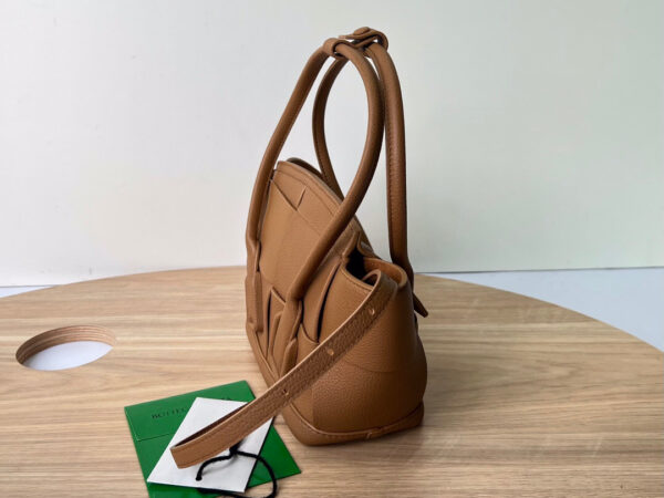 Bottega Veneta The Arco Mini