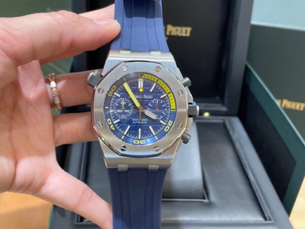 Audemars Piguet Watch