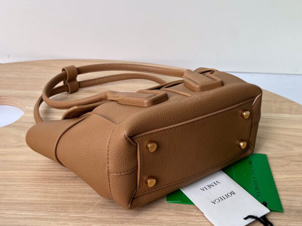 Bottega Veneta The Arco Mini