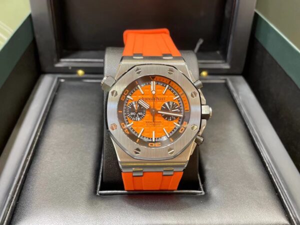 Audemars Piguet Watch