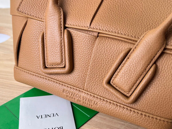 Bottega Veneta The Arco Mini