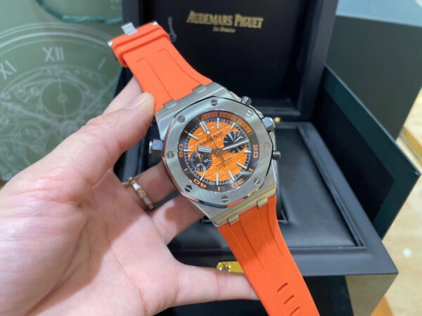Audemars Piguet Watch