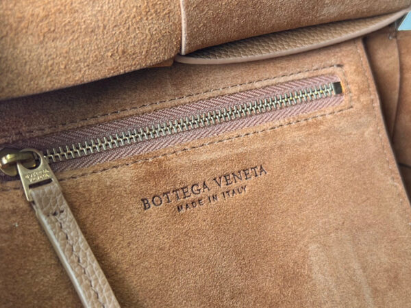Bottega Veneta The Arco Mini