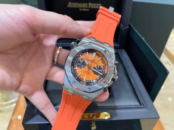 Audemars Piguet Watch