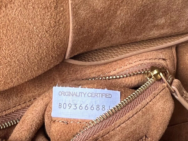Bottega Veneta The Arco Mini