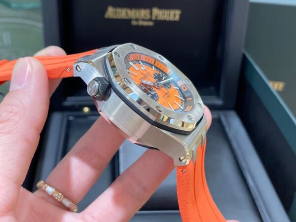 Audemars Piguet Watch