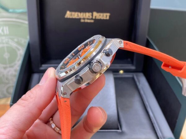 Audemars Piguet Watch