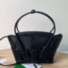 Bottega Veneta The Arco Mini