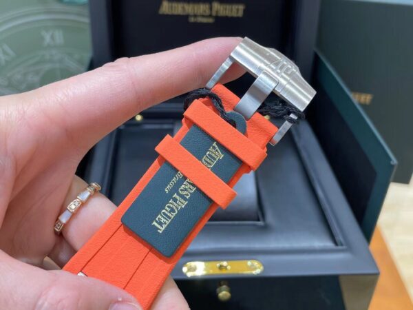 Audemars Piguet Watch