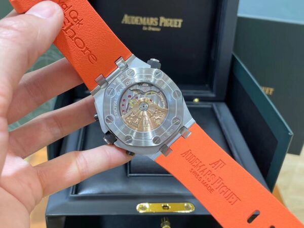 Audemars Piguet Watch
