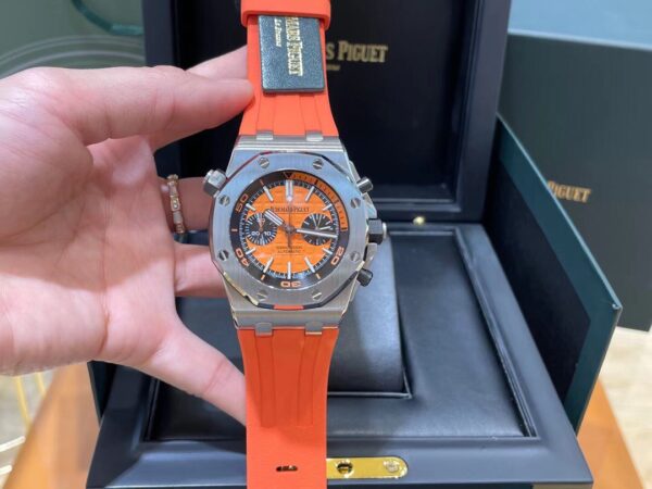Audemars Piguet Watch