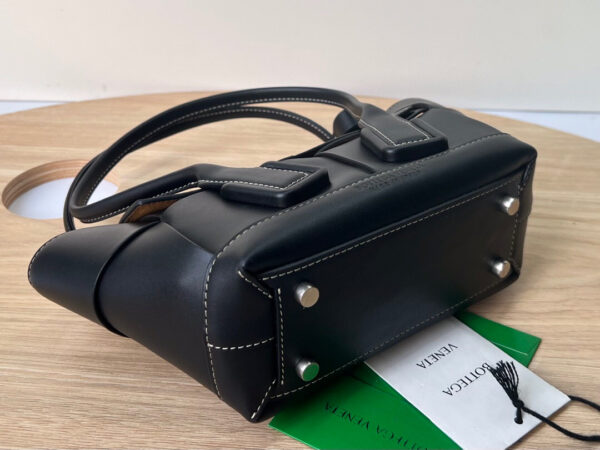 Bottega Veneta The Arco Mini