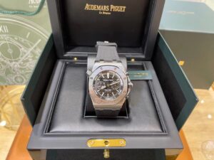 Audemars Piguet Watch