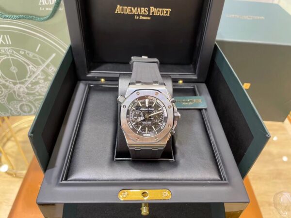 Audemars Piguet Watch