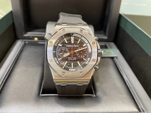 Audemars Piguet Watch
