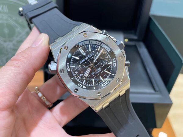Audemars Piguet Watch